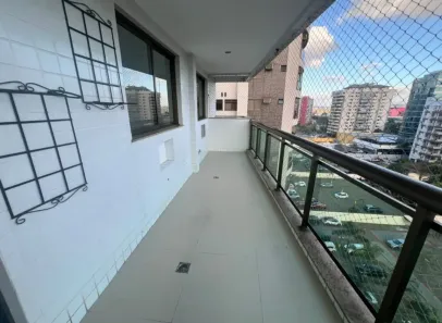 Apartamento com 3 Quartos para alugar, 88m² no Barra Olímpica, Rio de Janeiro