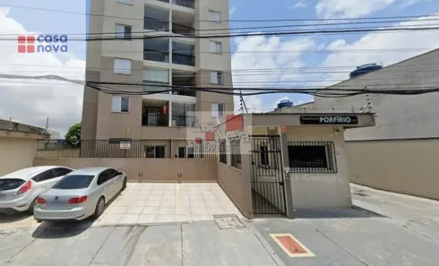 Apartamento com 2 Quartos à venda, 55m² no Vila São Rafael, Guarulhos