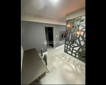 Apartamento com 1 Quarto à venda, 40m² no Coqueiros, Florianópolis