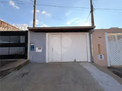 Casa com 2 Quartos à venda, 102m² no Parque São Bento, Sorocaba