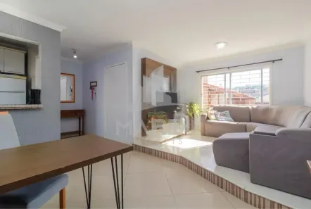 Apartamento com 2 Quartos à venda, 71m² no Cristal, Porto Alegre