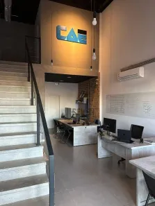 Sala Comercial à venda, 51m² no Jardim Contorno, Bauru