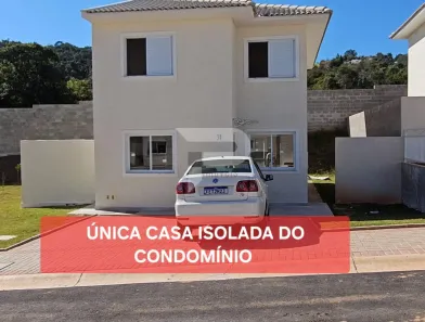 Casa de Condomínio com 3 Quartos à venda, 105m² no João XXIII, Vinhedo