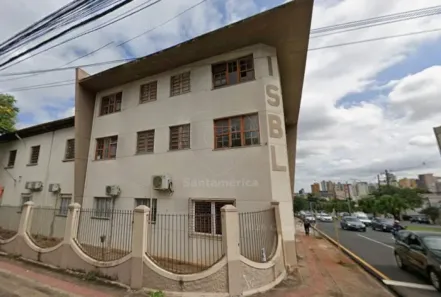 Sala Comercial para alugar, 85m² no Centro, Londrina