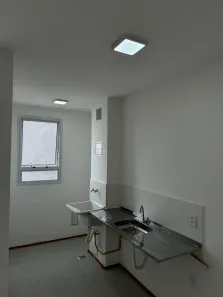 Apartamento com 2 Quartos para alugar, 60m² no Chácaras Dona Gê, Goiânia