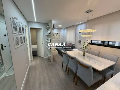 Apartamento com 1 Quarto à venda, 36m² no Umarizal, São Paulo