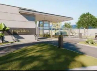 Lote/Terreno à venda, 175m² no Loteamento Industrial Água Preta, Pindamonhangaba