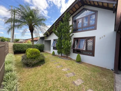 Casa com 5 Quartos à venda, 423m² no Vila Nova, Joinville