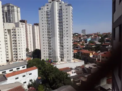 Apartamento com 3 Quartos à venda, 85m² no Santa Teresinha, São Paulo