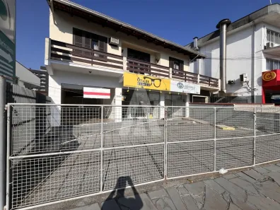 Ponto Comercial para alugar, 38m² no Iririú, Joinville