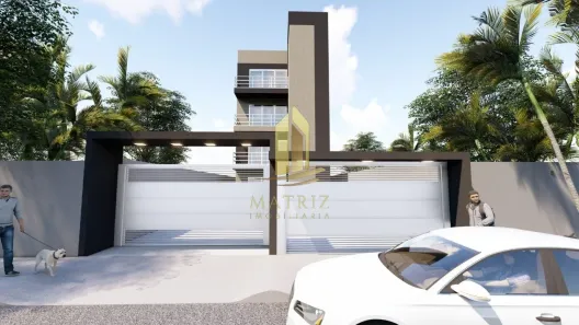 Apartamento com 3 Quartos à venda, 87m² no Jardim Piratininga, Franca