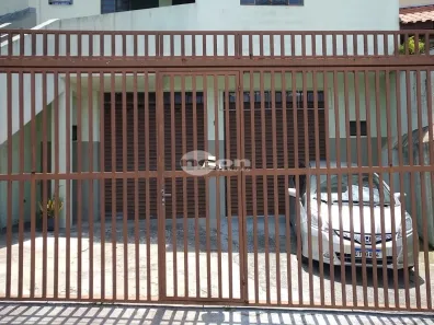 Sala Comercial à venda, 34m² no Jardim Las Vegas, Santo André