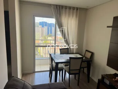 Apartamento com 2 Quartos à venda, 53m² no Ortizes, Valinhos