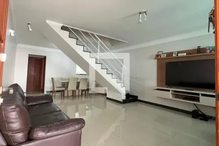 Casa com 3 Quartos à venda, 139m² no Vila Santa Clara, São Paulo
