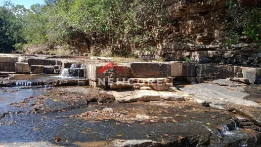 Fazenda/Sítio com 3 Quartos à venda, 200m² no Área Rural de Curvelo, Curvelo
