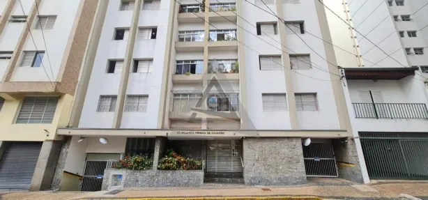 Apartamento com 2 Quartos à venda, 83m² no Centro, Campinas