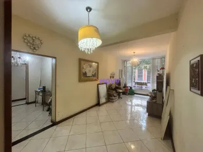 Apartamento com 3 Quartos à venda, 150m² no Icaraí, Niterói