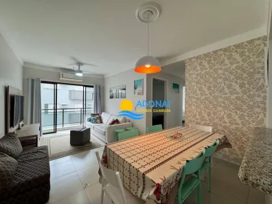 Apartamento com 3 Quartos à venda, 82m² no Enseada, Guarujá