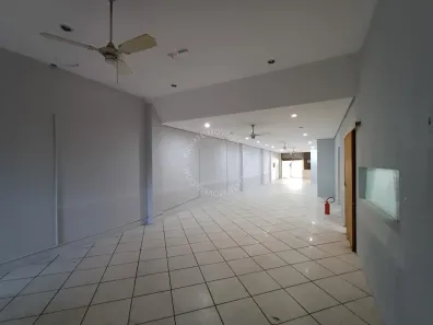 Ponto Comercial para alugar, 204m² no Moinhos de Vento, Porto Alegre