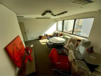 Sala Comercial à venda, 37m² no Perdizes, São Paulo