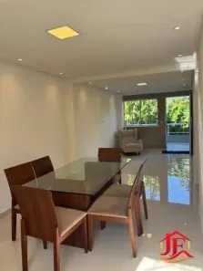 Apartamento com 2 Quartos para alugar, 63m² no Pituaçu, Salvador