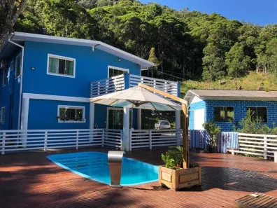 Casa com 4 Quartos à venda, 26000m² no , Santo Amaro da Imperatriz