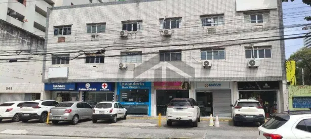 Sala Comercial para alugar, 18m² no Boa Viagem, Recife
