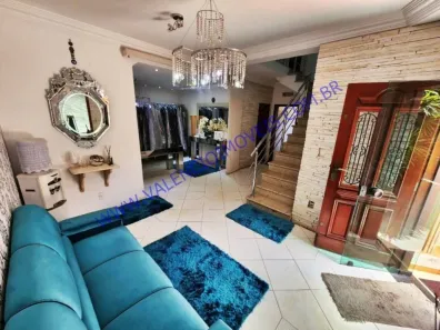 Casa com 3 Quartos à venda, 298m² no Parque Novo Mundo, Americana