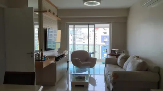 Apartamento com 3 Quartos à venda, 118m² no Icaraí, Niterói
