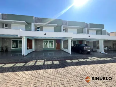 Casa de Condomínio com 3 Quartos à venda, 168m² no União, Estância Velha