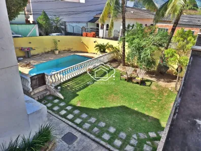 Casa com 4 Quartos à venda, 305m² no Campo Grande, Rio de Janeiro