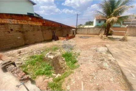 Lote/Terreno à venda, 200m² no Setor Habitacional Arniqueira, Brasília