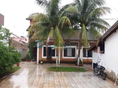 Fazenda/Sítio com 3 Quartos à venda, 300m² no Jardim Ypê, Paulínia