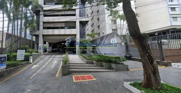 Imóvel Comercial para alugar, 108m² no Bela Vista, São Paulo