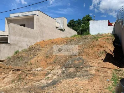 Lote/Terreno à venda, 206m² no Itaici, Indaiatuba