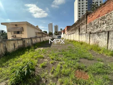Lote/Terreno à venda, 414m² no Centro, Piracicaba