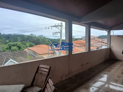 Casa com 3 Quartos à venda, 181m² no Jardim Torrão de Ouro, São José dos Campos