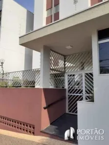 Apartamento com 2 Quartos à venda, 56m² no Jardim Nasralla, Bauru