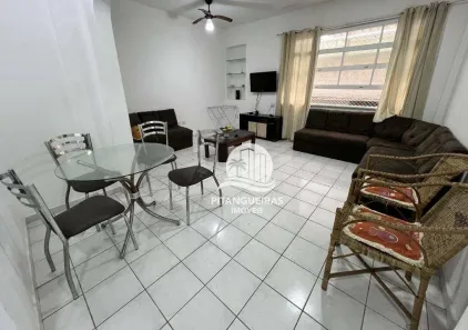 Apartamento com 2 Quartos à venda, 80m² no Pitangueiras, Guarujá