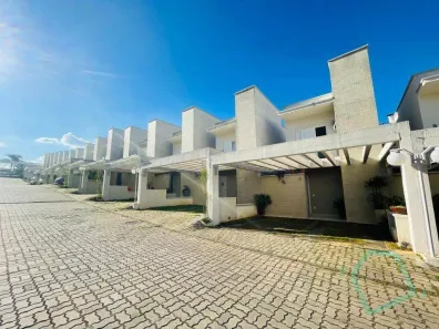 Casa de Condomínio com 3 Quartos à venda, 105m² no Chácara Pavoeiro, Cotia
