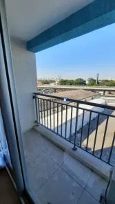 Apartamento com 1 Quarto à venda, 20m² no Santana, São Paulo