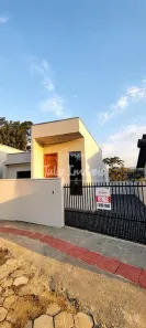 Casa com 3 Quartos à venda, 80m² no Cedrinho, Brusque