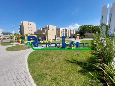 Apartamento com 2 Quartos à venda, 52m² no Recreio dos Bandeirantes, Rio de Janeiro