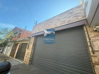 Ponto Comercial para alugar, 150m² no Cidade Aracy, São Carlos