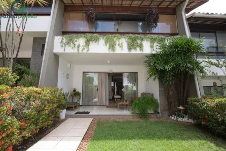 Sobrado com 3 Quartos à venda, 135m² no Patamares, Salvador
