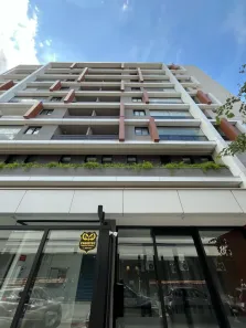 Apartamento com 1 Quarto para alugar, 42m² no Mata da Praia, Vitória