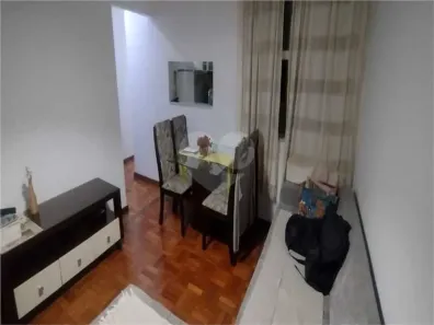 Apartamento com 3 Quartos à venda, 61m² no Tijuca, Rio de Janeiro