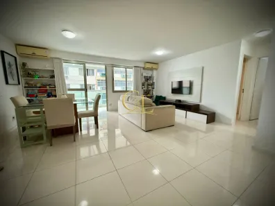 Apartamento com 3 Quartos à venda, 113m² no Copacabana, Rio de Janeiro