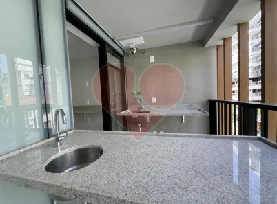 Apartamento com 3 Quartos à venda, 91m² no Leblon, Rio de Janeiro