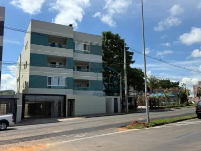 Apartamento com 3 Quartos à venda, 92m² no Residencial Parque dos Ipês, Jaguariúna